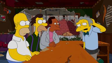 Los Simpson 26x14