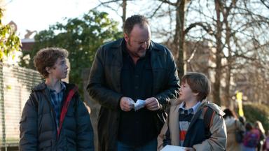 The Killing 2x3