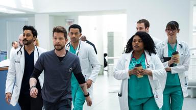 The Resident 5x9