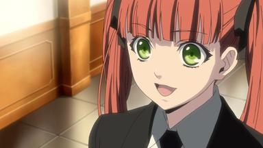 Arcana Famiglia: La Storia della Arcana Famiglia 1x6