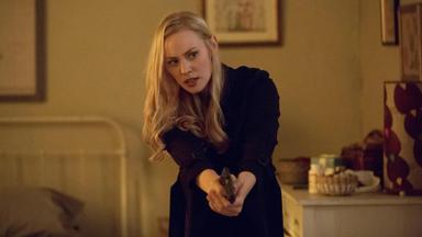 Marvel - Daredevil 2x10