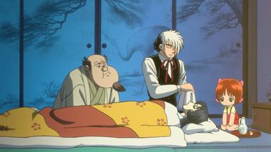 Black Jack 21 1x28