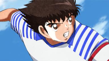 Capitán Tsubasa 2x20
