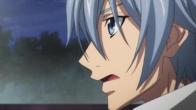 Strike The Blood 1x17