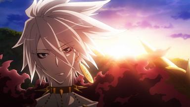Fate/Apocrypha 1x3