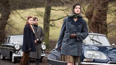 Outlander 2x13
