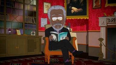 South Park 14x2