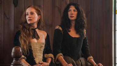 Outlander 1x11