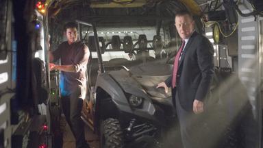 Scorpion 2x8