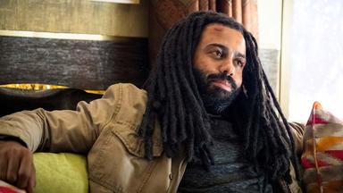 Snowpiercer 1x4