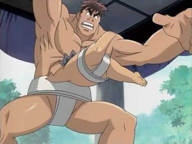 Eyeshield 21 1x56