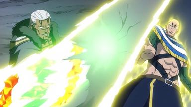 Fairy Tail 2x14