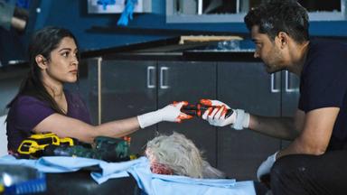 The Resident 4x11