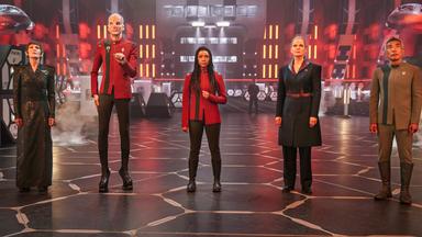 Star Trek: Discovery 4x12