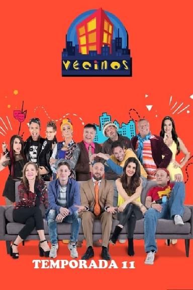 Vecinos 11x1