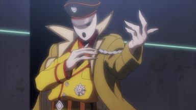 Overlord 1x11