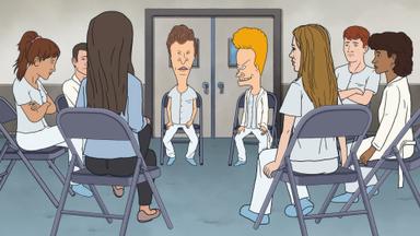 Beavis y Butt-Head 2x11