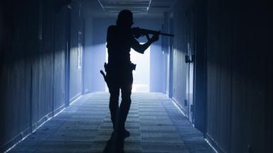 The Walking Dead 8x2