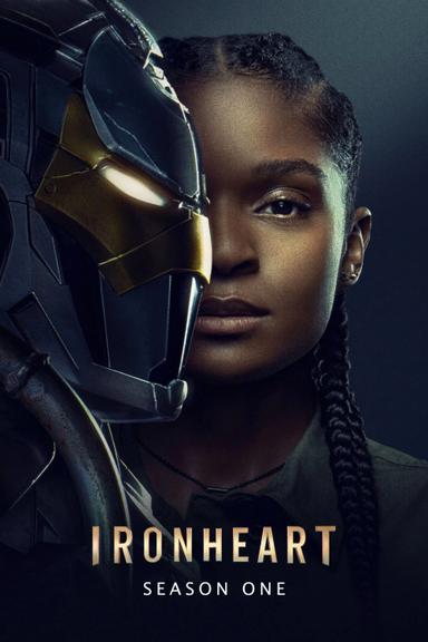 Ironheart 1x1