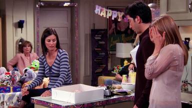 Friends 10x4