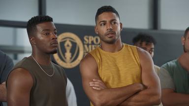 Desafío americano 5x5