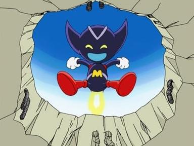 Sonic X 2x17