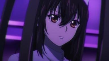 Strike The Blood 1x19
