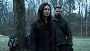 The Expanse 5x8