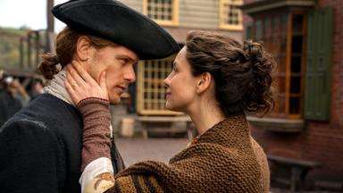 Outlander 4x1
