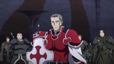 Sword Art Online 1x14