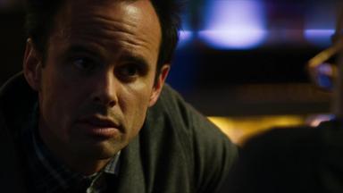 Justified 3x10