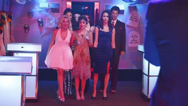 Lindas Mentirosas 3x13