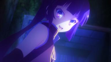 No Game No Life 1x10