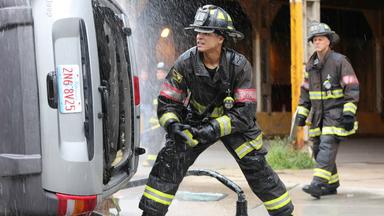 Chicago en llamas 3x1