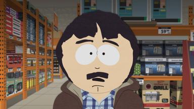 South Park 26x3