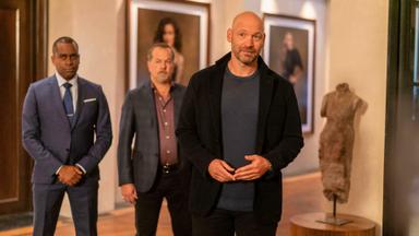 Billions 6x10