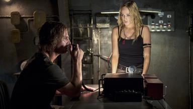 Arrow 2x6
