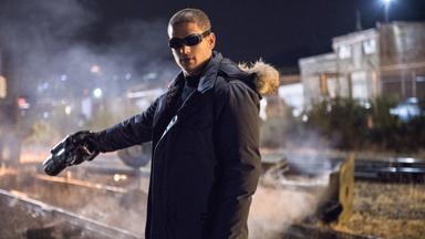 Flash 1x4