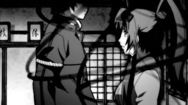 Hyakka Ryouran: Samurai Girls 1x8