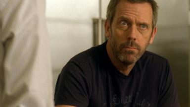 Dr. House 6x20