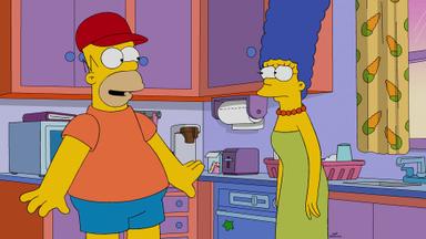 Los Simpson 26x11