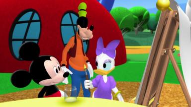La Casa de Mickey Mouse 2x12