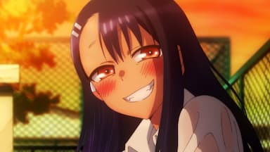 DON'T TOY WITH ME, MISS NAGATORO 1x11