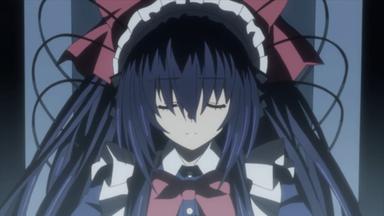 Date A Live 2x9