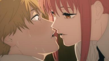 Chainsaw Man 1x5