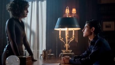 Gotham 4x3