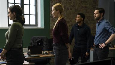 FBI: Internacional 2x19
