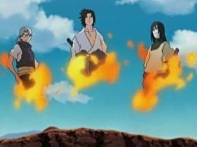 Naruto Shippuden 2x53