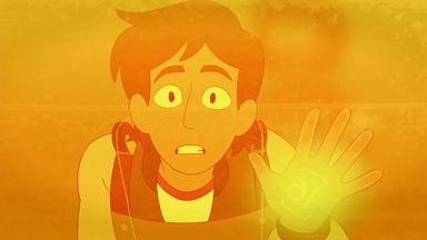 El Tren Infinito 2x7