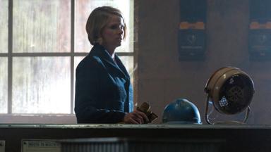 Justified 6x12